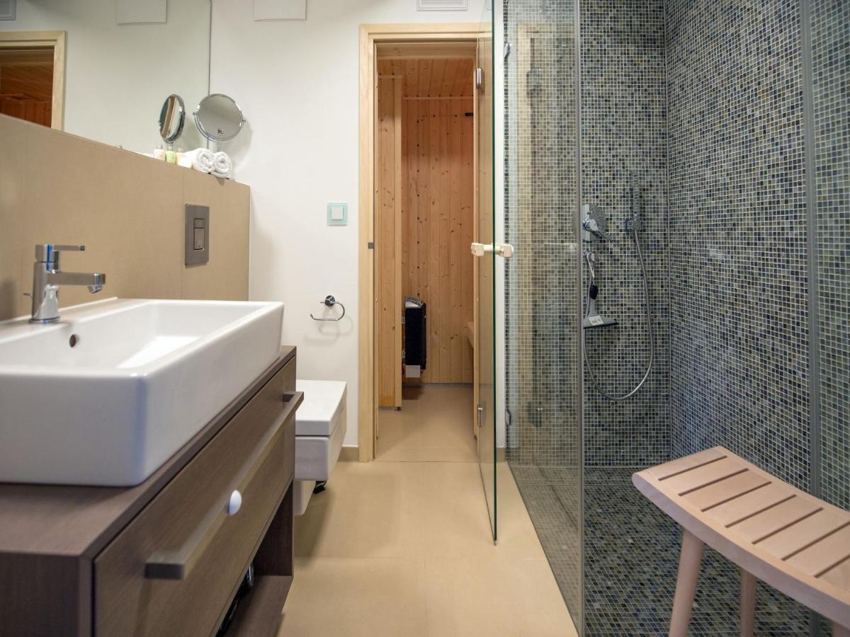 Duenenresidenz Prora - Mit Meerblick, 1 Schlafzimmer Und Balkon Np-310 Binz